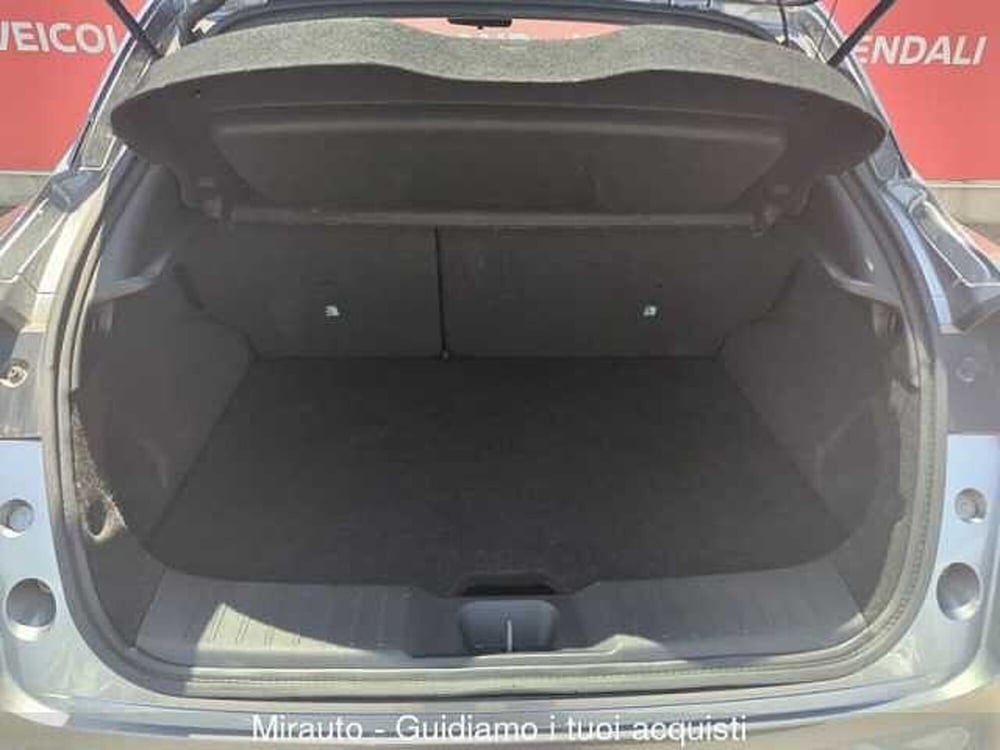 Nissan Juke usata a Roma (9)