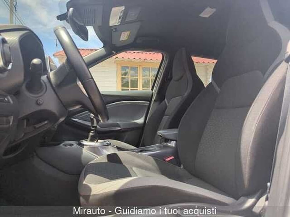 Nissan Juke usata a Roma (10)