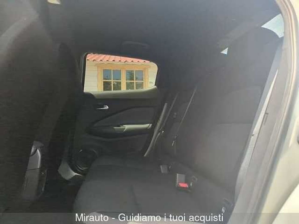 Nissan Juke usata a Roma (12)