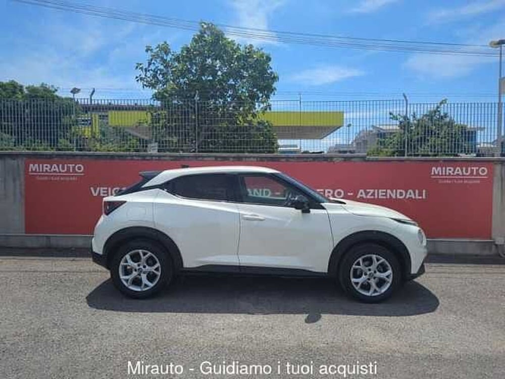 Nissan Juke usata a Roma (5)