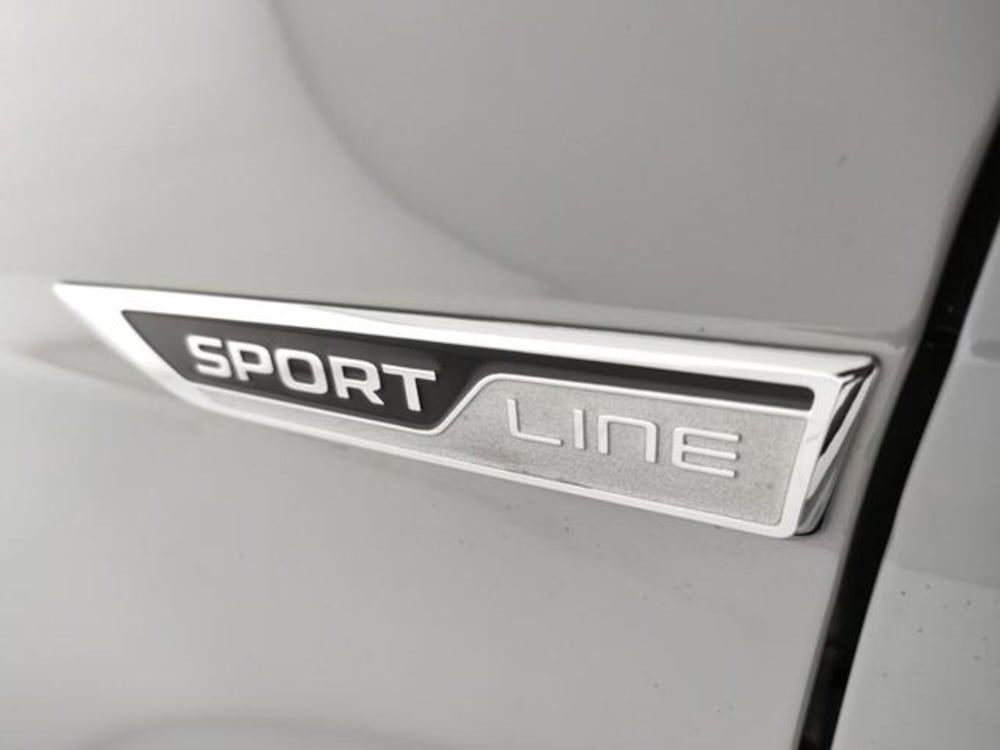 Skoda Karoq usata a Modena (10)
