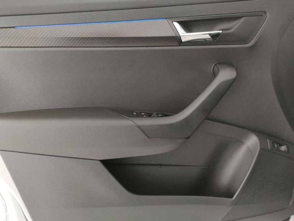 Skoda Karoq usata a Modena (12)