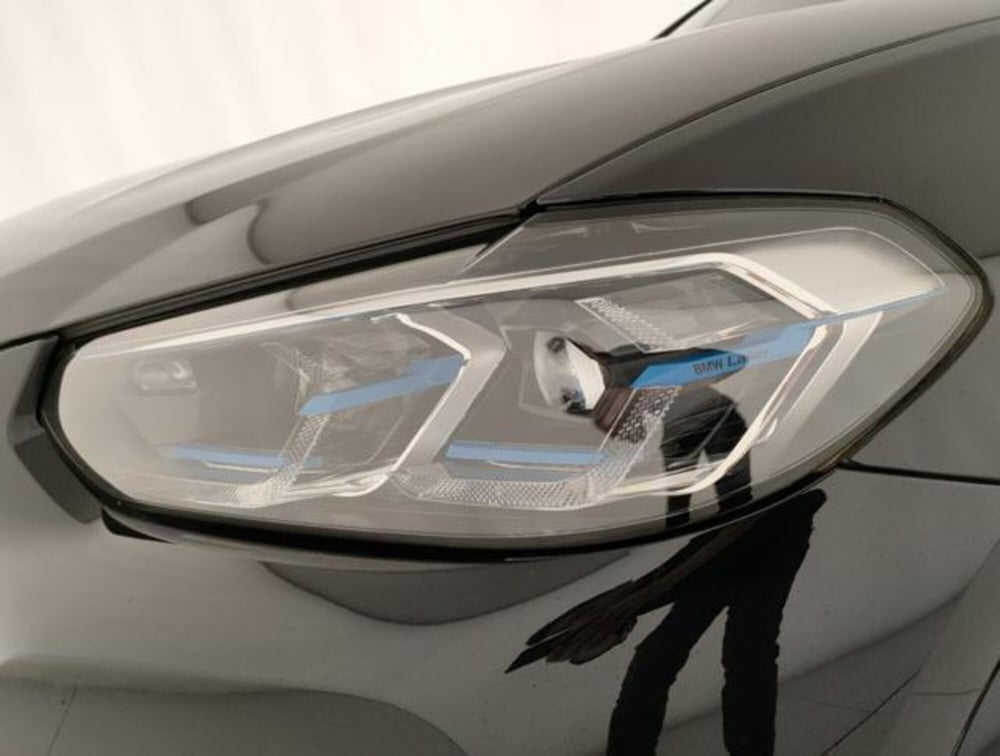 BMW X4 usata a Modena (10)