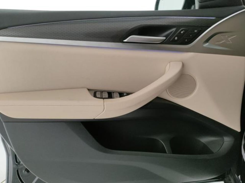 BMW X4 usata a Modena (12)