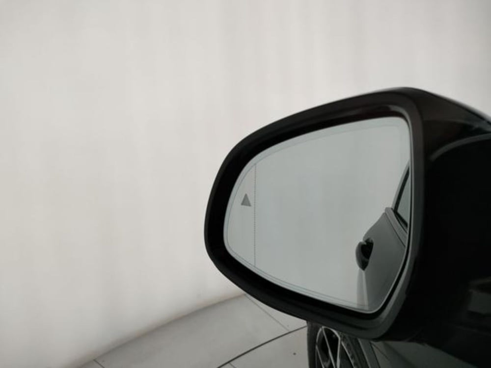 BMW X4 usata a Modena (14)