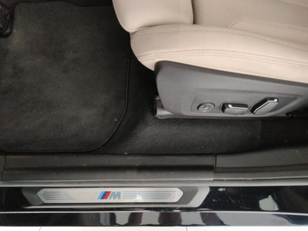 BMW X4 usata a Modena (17)