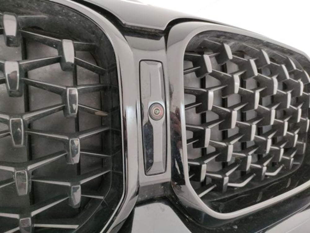 BMW X4 usata a Modena (9)