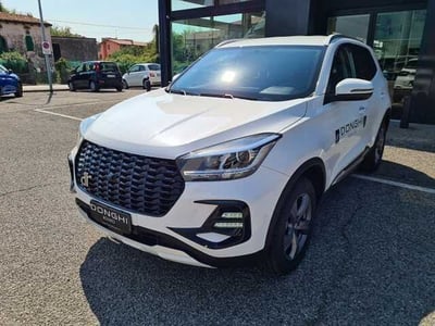Dr dr 5.0 5.0 1.5 Unica Gpl 114cv del 2025 usata a Rovato