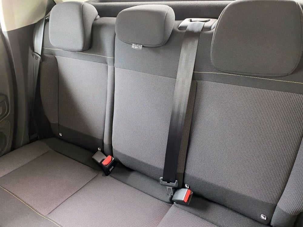 Citroen C3 usata a Milano (11)