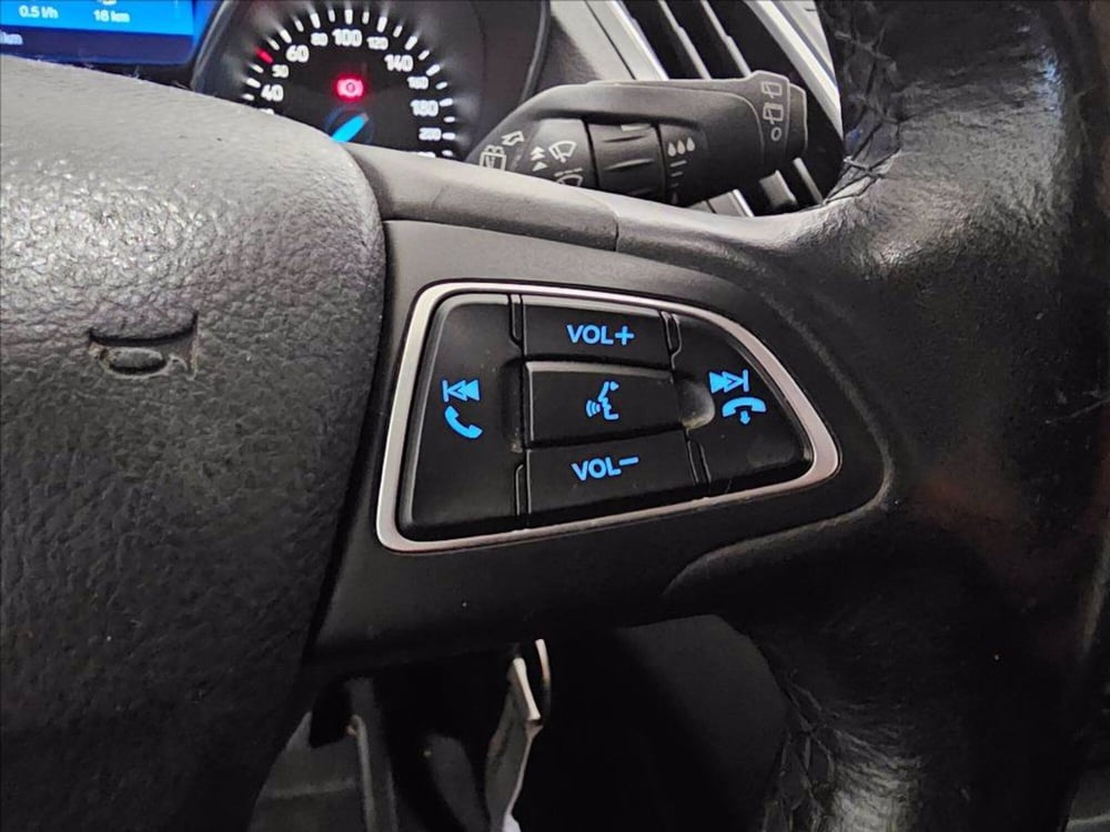 Ford C-Max usata a Palermo (15)