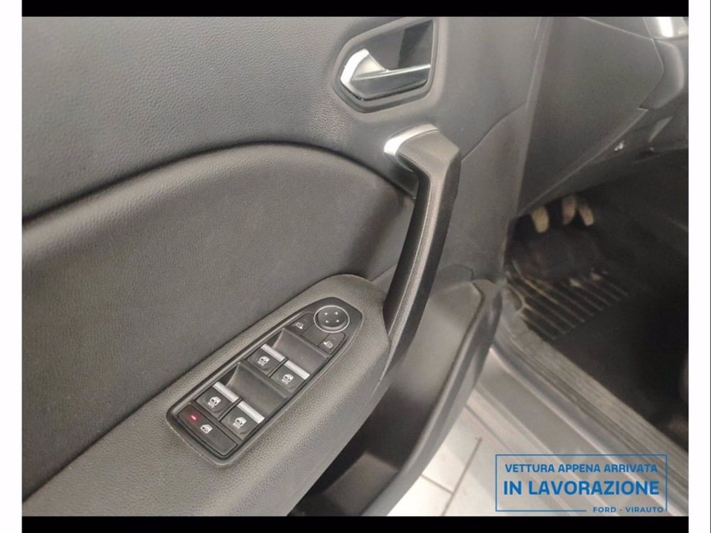 Renault Captur usata a Catania (10)