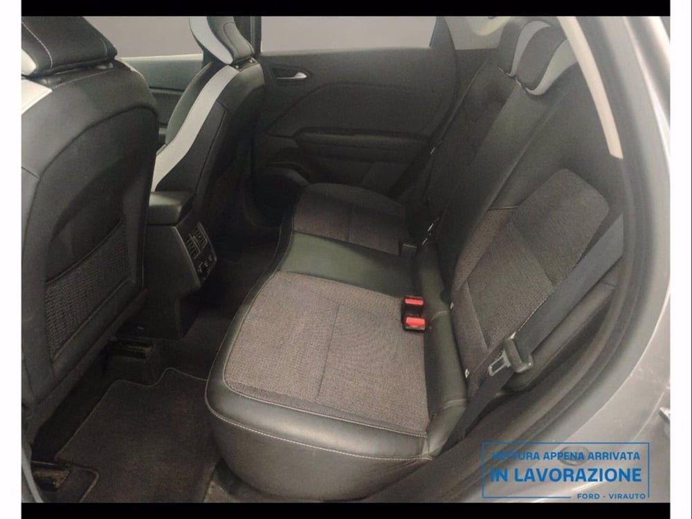 Renault Captur usata a Catania (11)