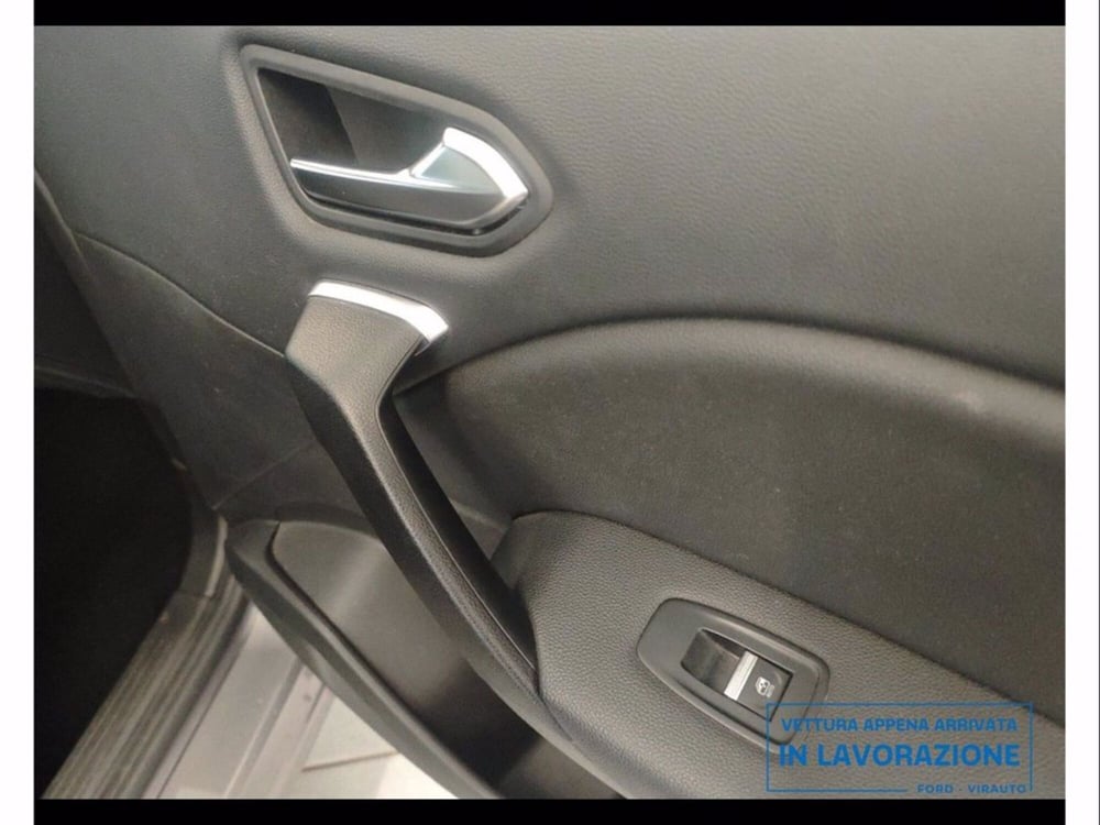 Renault Captur usata a Catania (13)