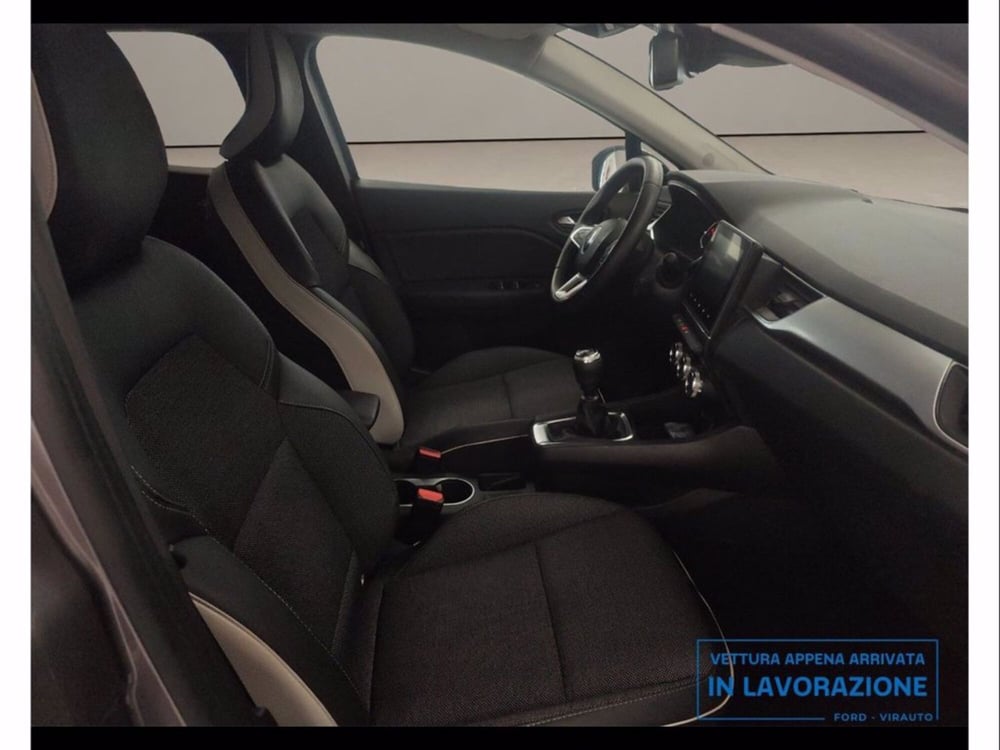 Renault Captur usata a Catania (14)