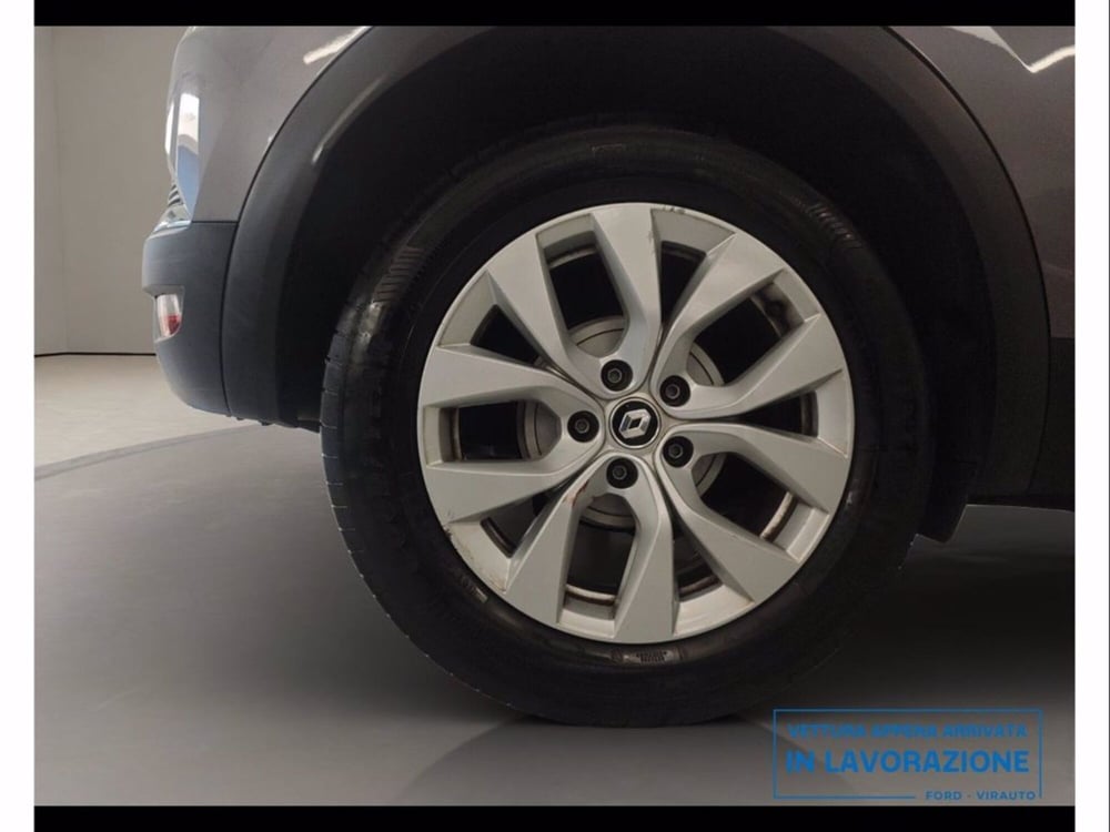 Renault Captur usata a Catania (19)