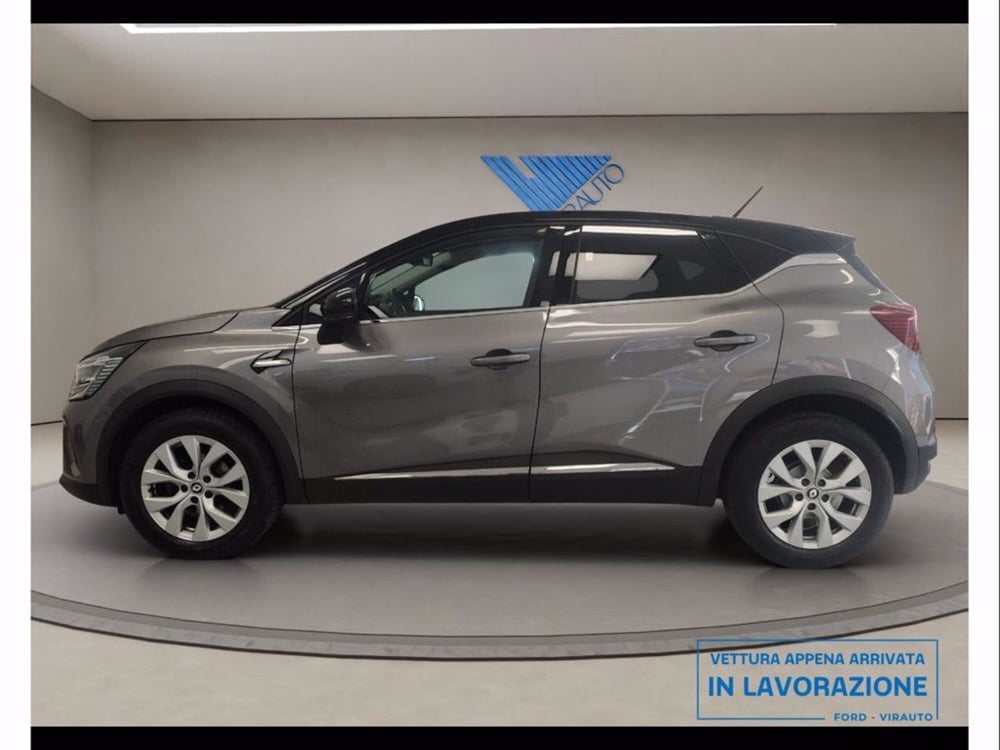Renault Captur usata a Catania (3)