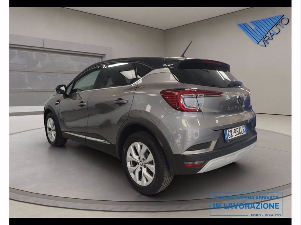 Renault Captur usata a Catania (4)