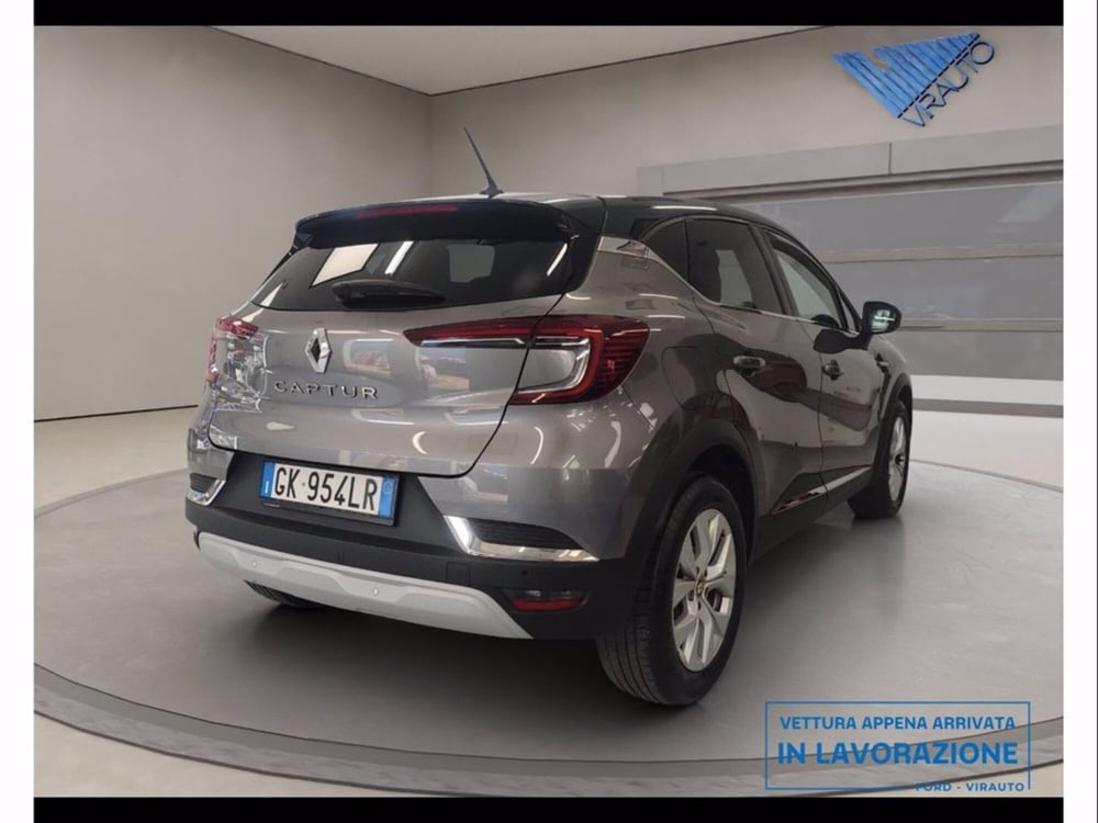 Renault Captur usata a Catania (6)