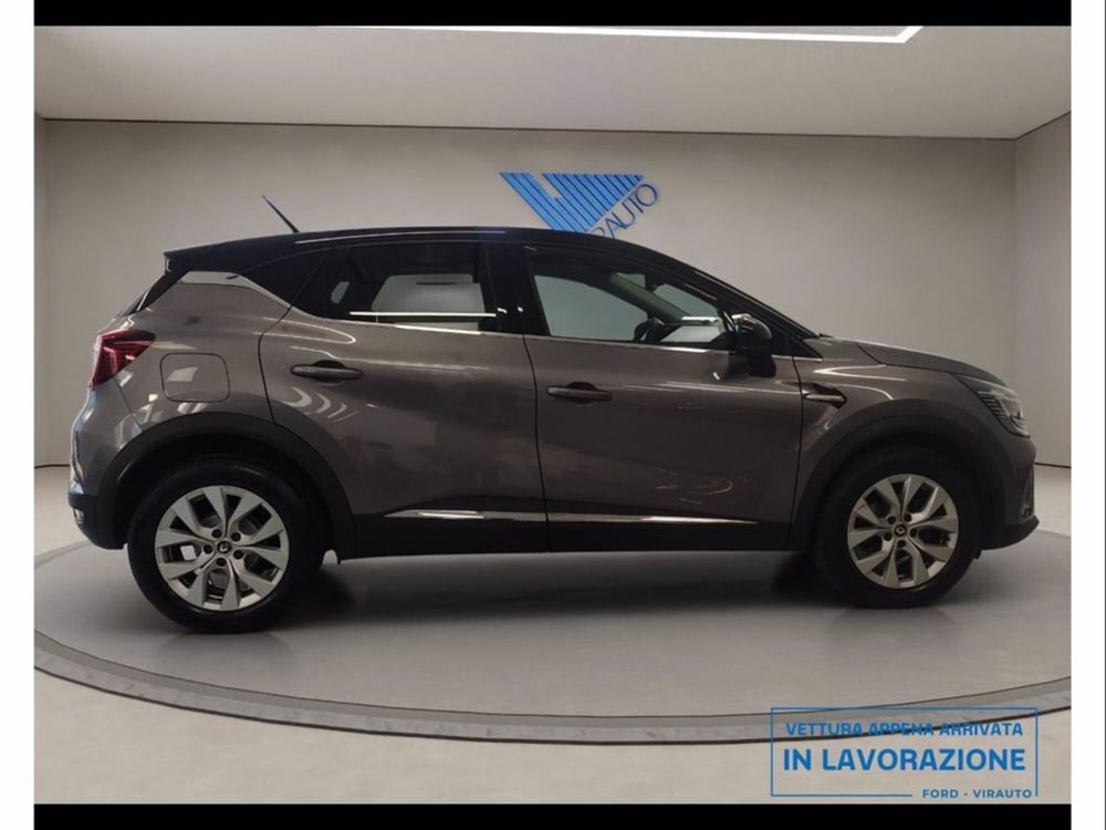 Renault Captur usata a Catania (7)