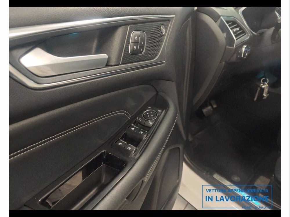Ford Edge usata a Catania (10)