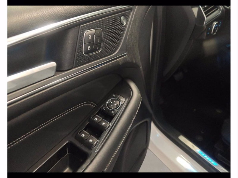 Ford Edge usata a Catania (10)