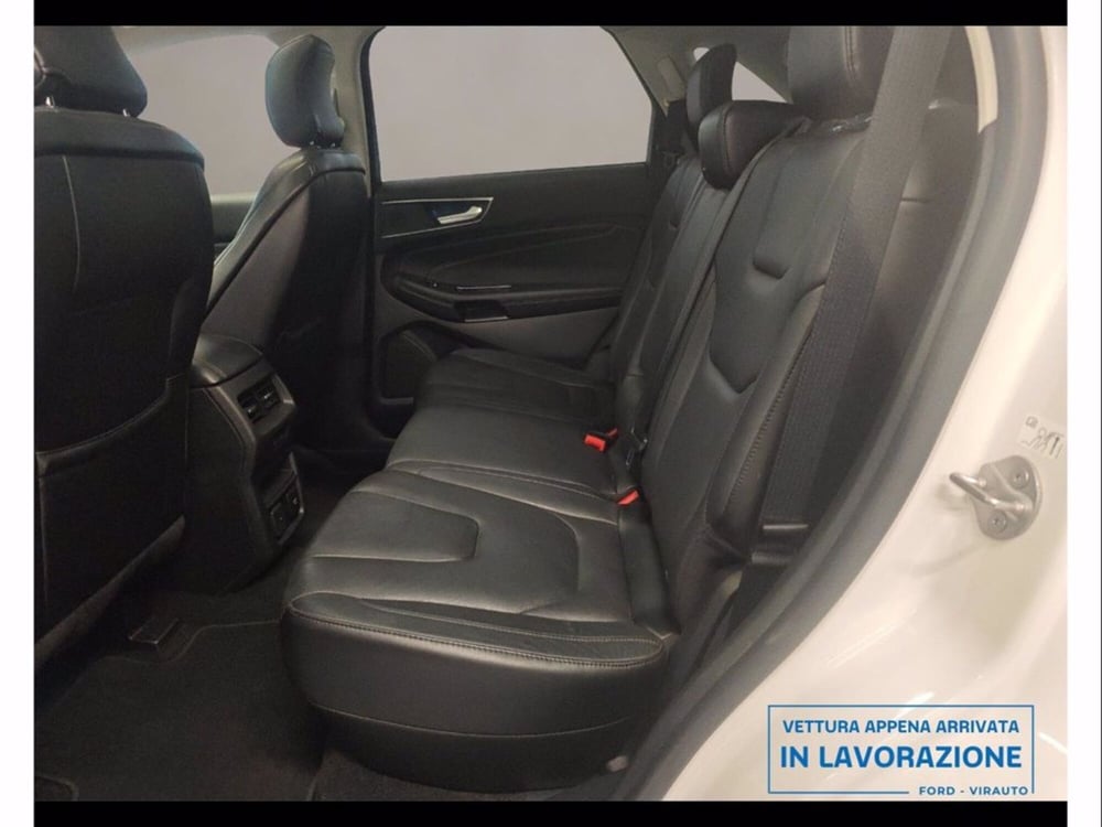 Ford Edge usata a Catania (11)