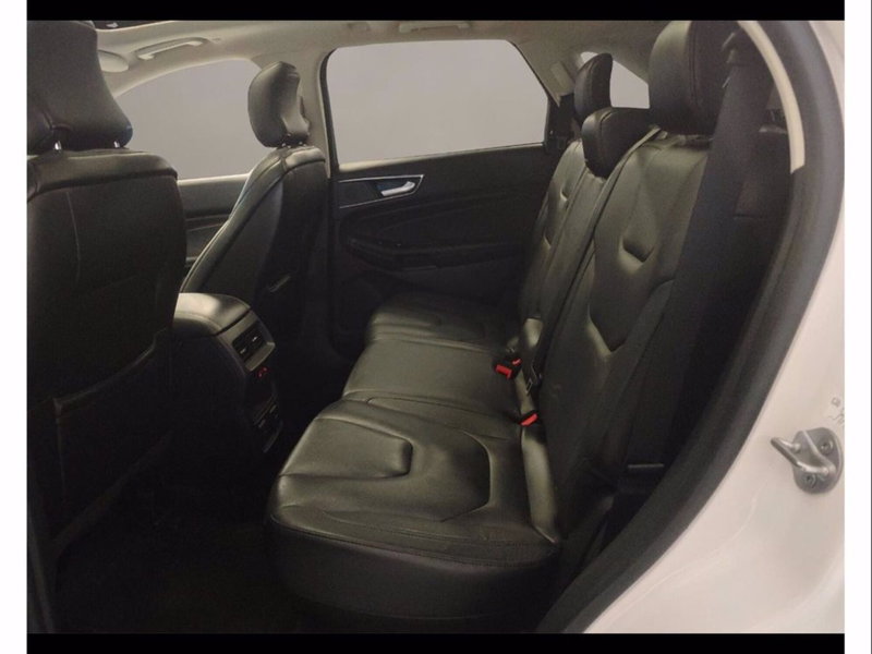 Ford Edge usata a Catania (11)