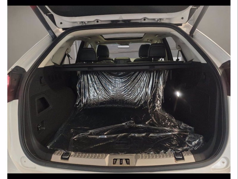 Ford Edge usata a Catania (12)