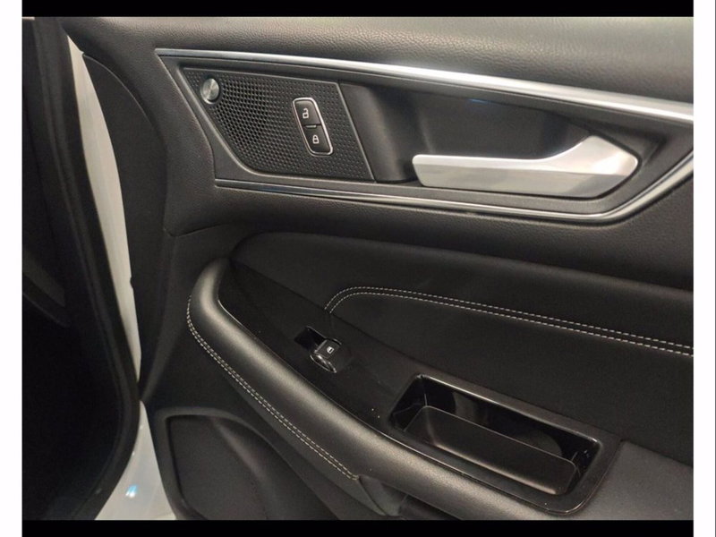 Ford Edge usata a Catania (13)