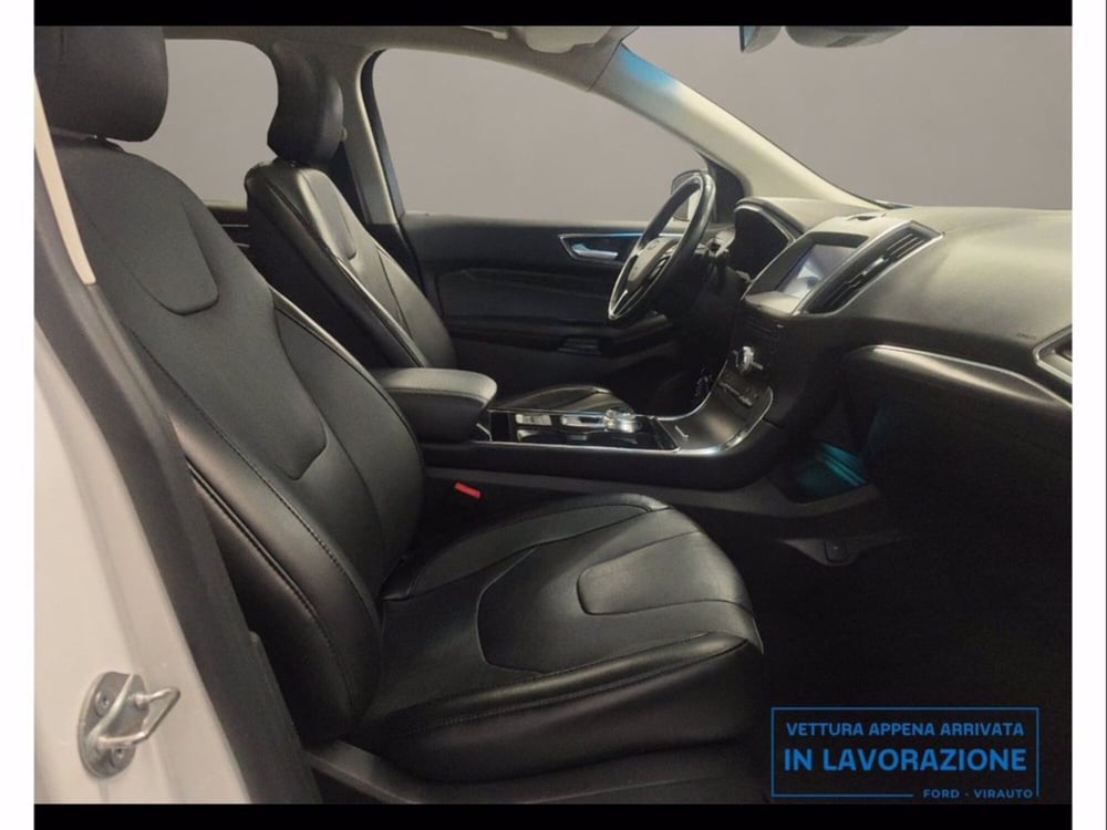 Ford Edge usata a Catania (14)