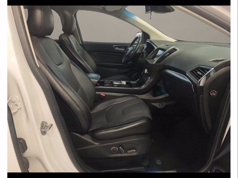 Ford Edge usata a Catania (14)