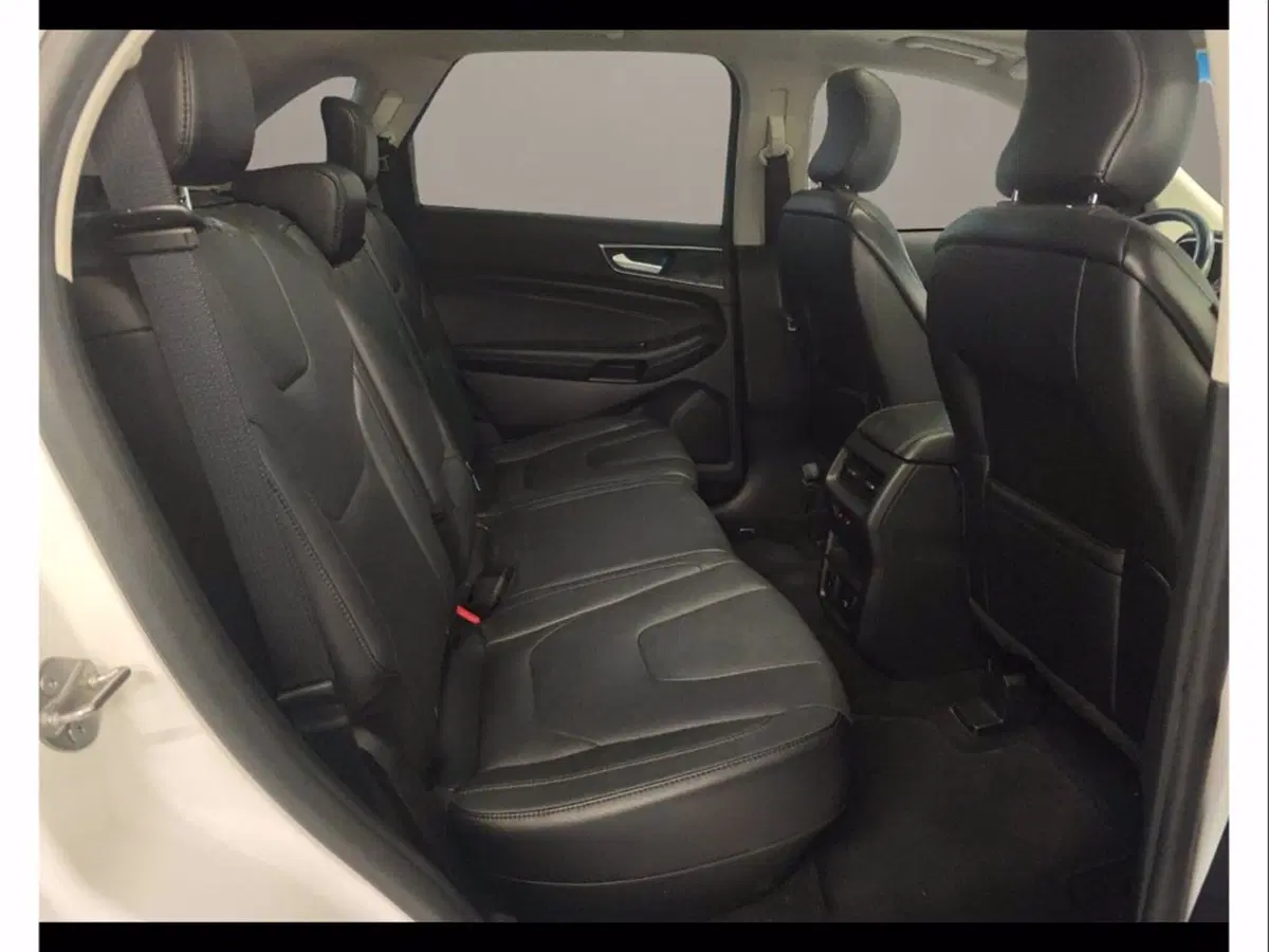 Ford Edge usata a Catania (15)