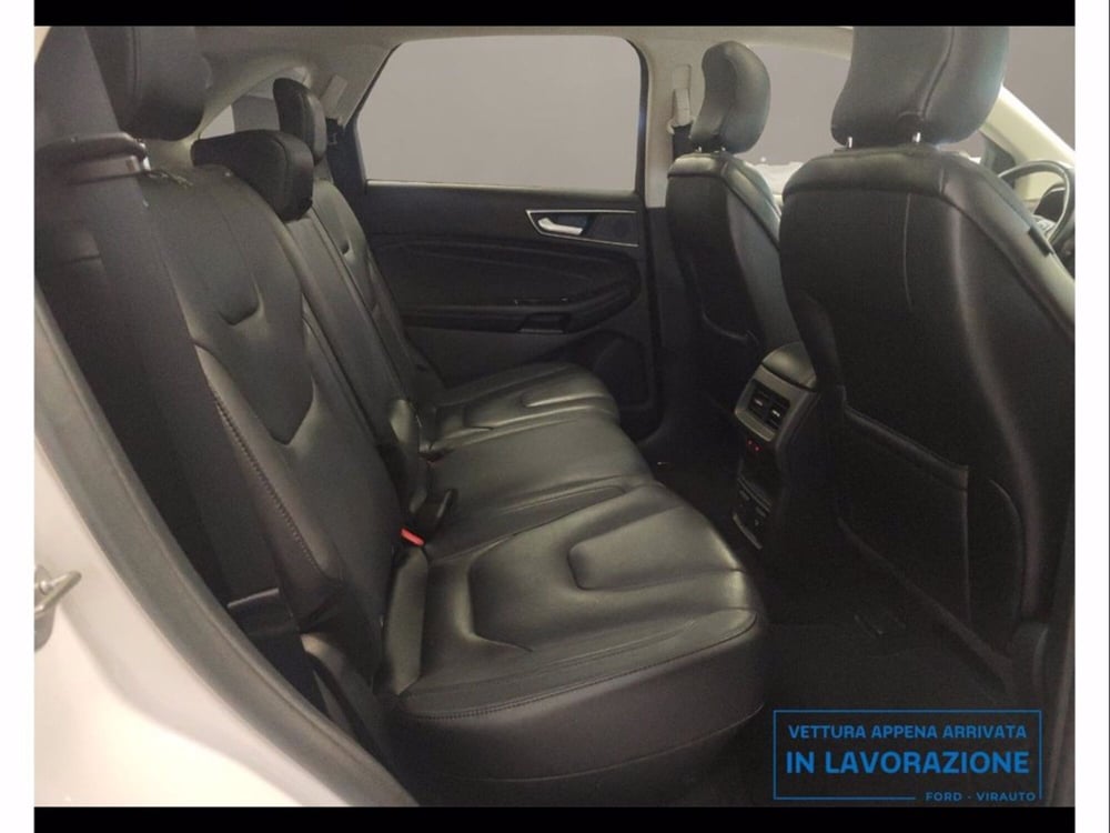 Ford Edge usata a Catania (15)