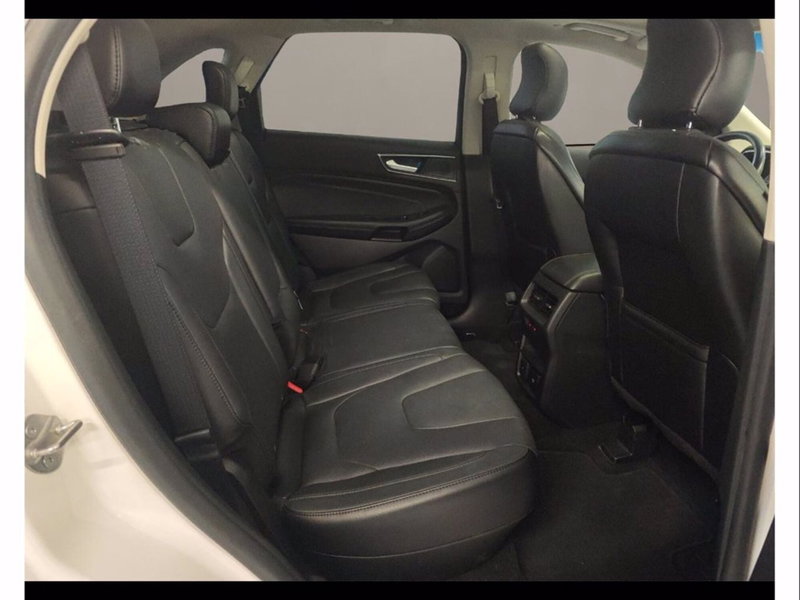 Ford Edge usata a Catania (15)