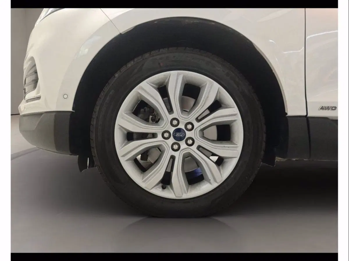Ford Edge usata a Catania (16)