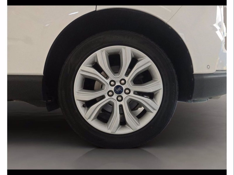 Ford Edge usata a Catania (18)