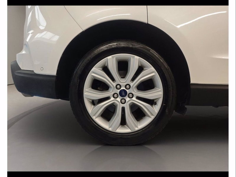 Ford Edge usata a Catania (19)