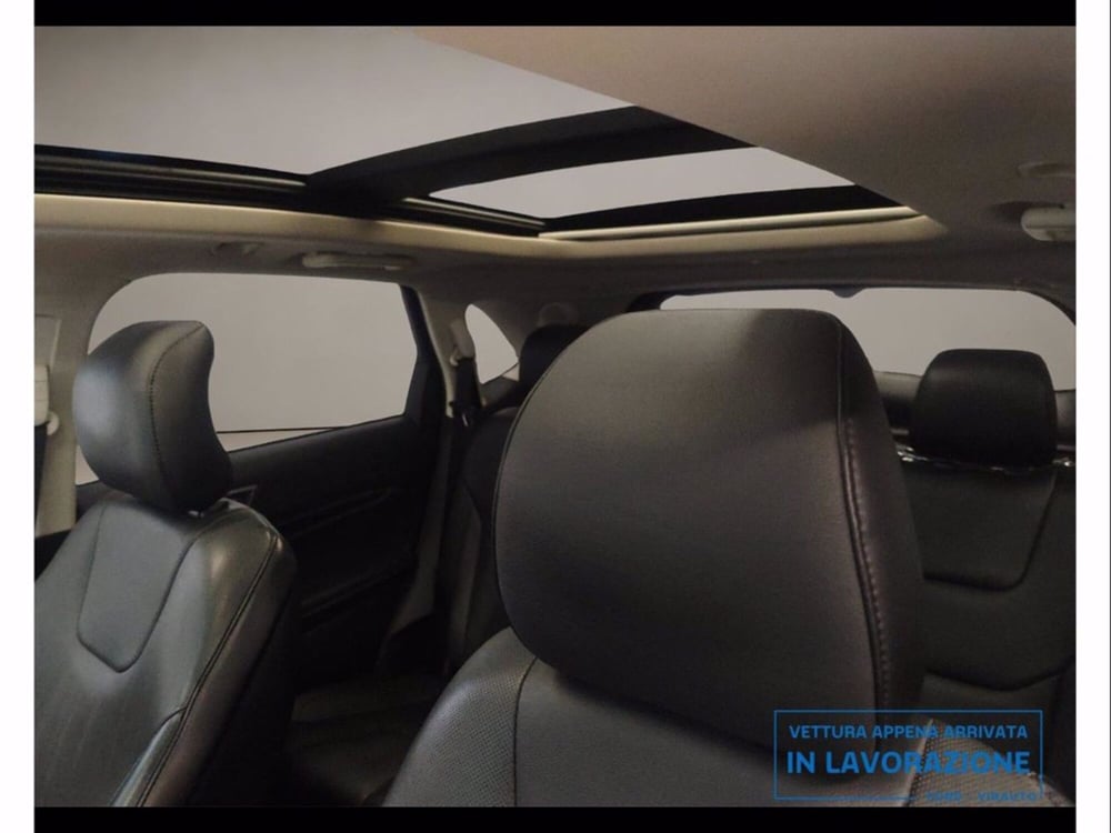 Ford Edge usata a Catania (20)