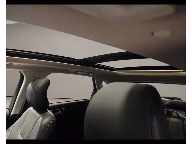 Ford Edge usata a Catania (20)