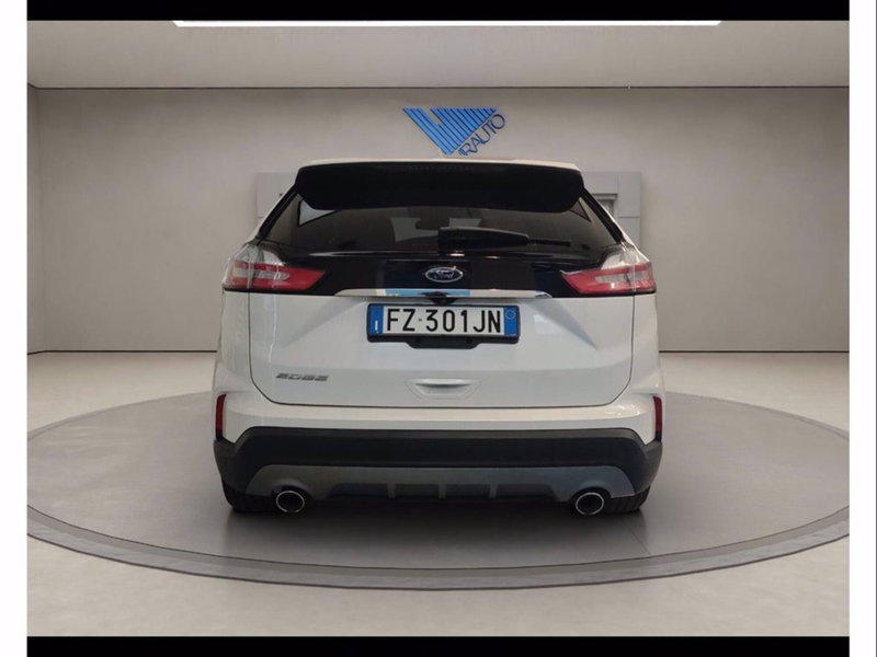 Ford Edge usata a Catania (5)