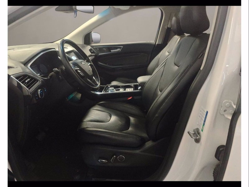 Ford Edge usata a Catania (9)