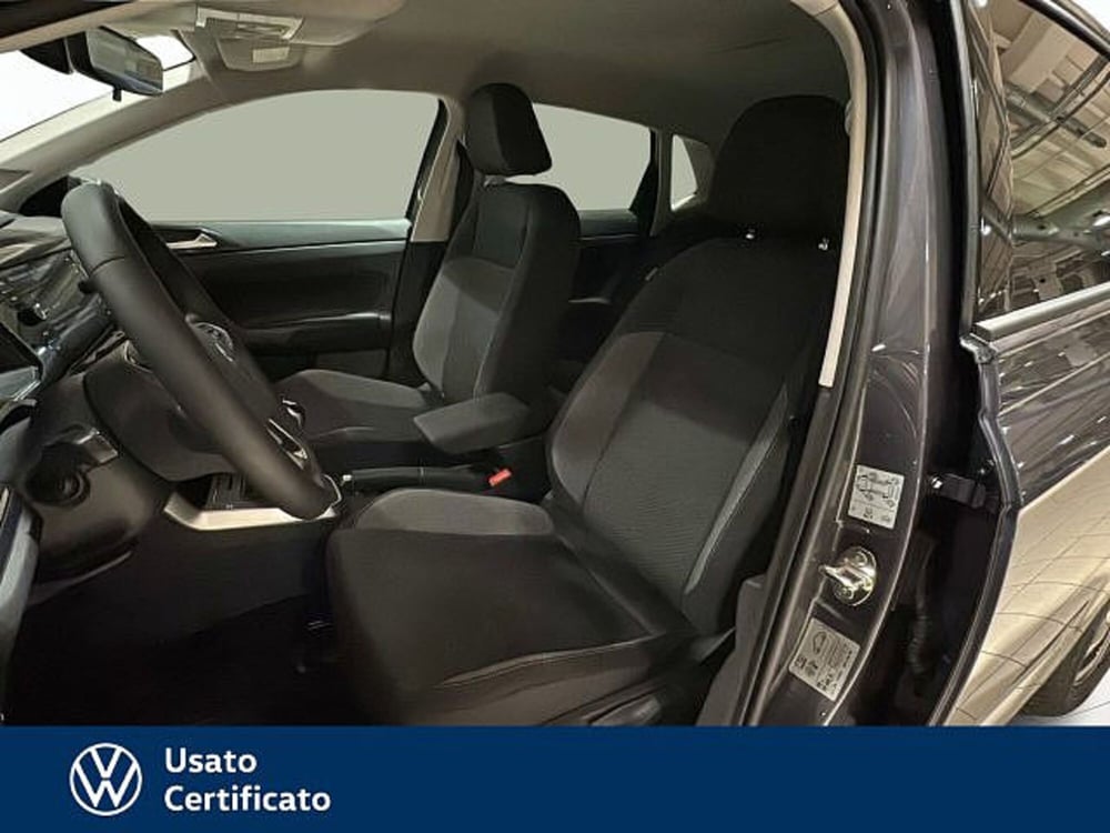 Volkswagen Polo nuova a Vicenza (16)