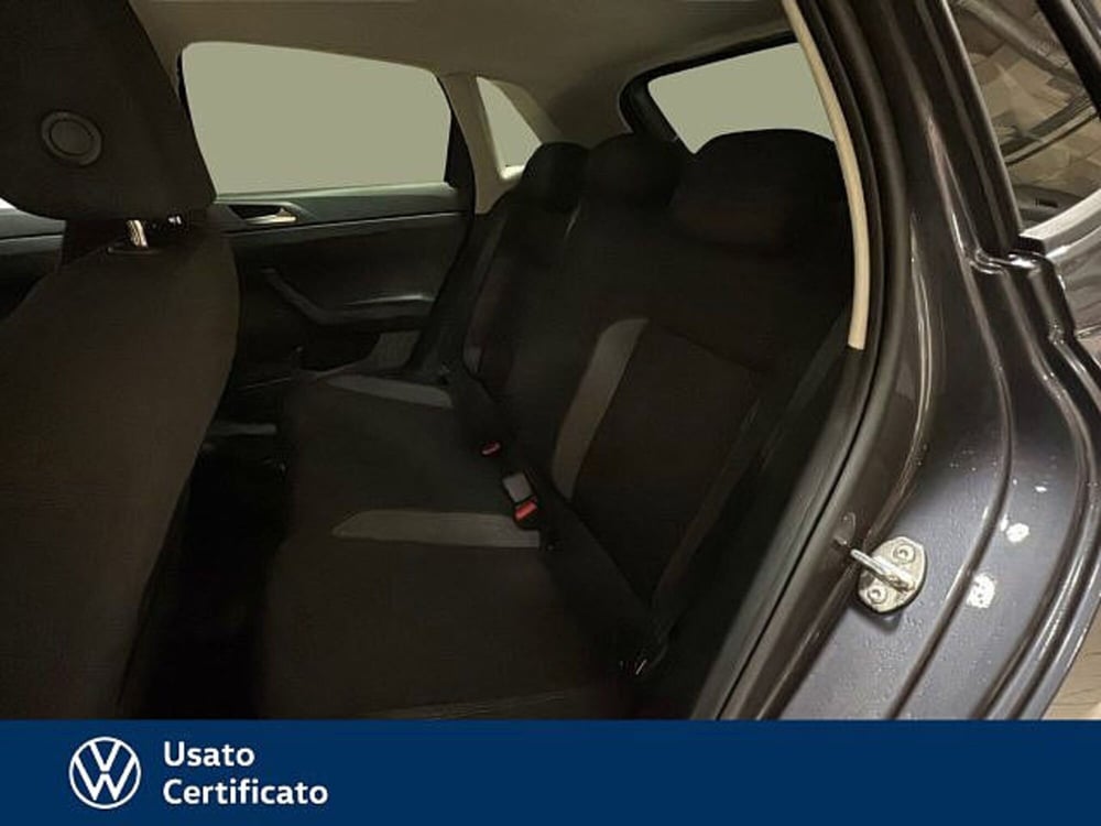 Volkswagen Polo nuova a Vicenza (17)