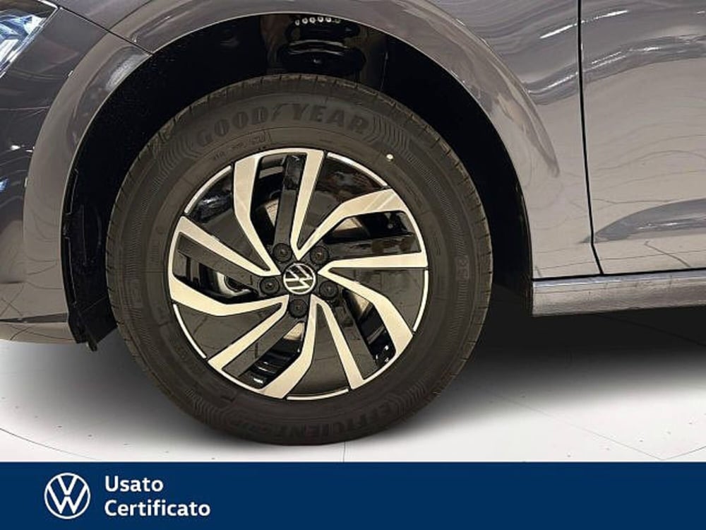 Volkswagen Polo nuova a Vicenza (19)