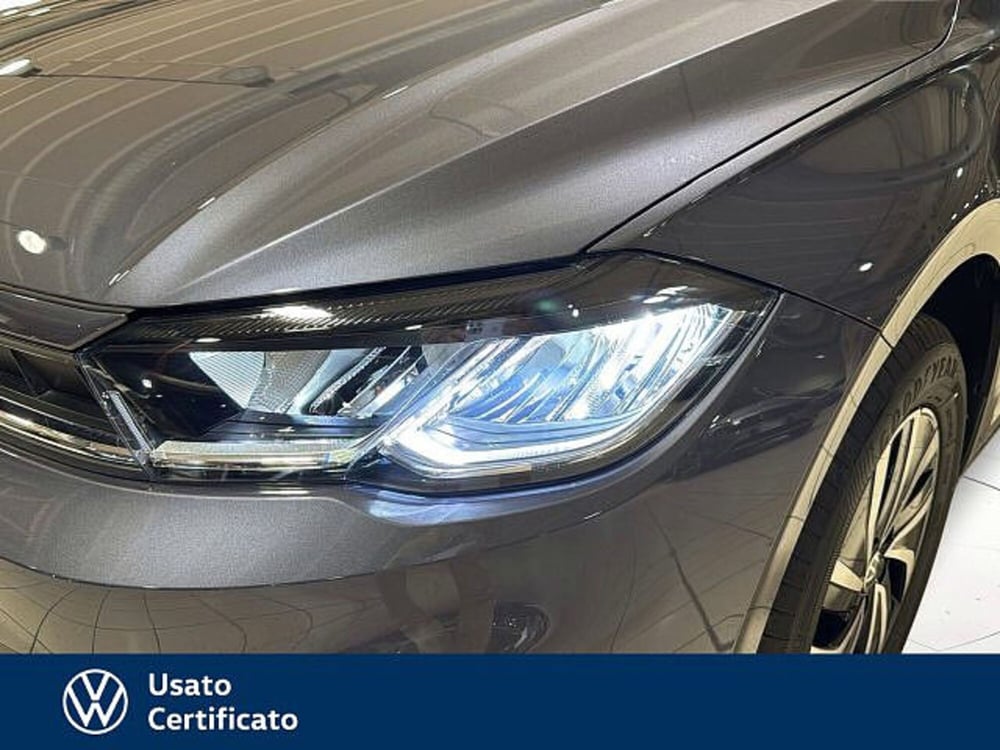 Volkswagen Polo nuova a Vicenza (20)
