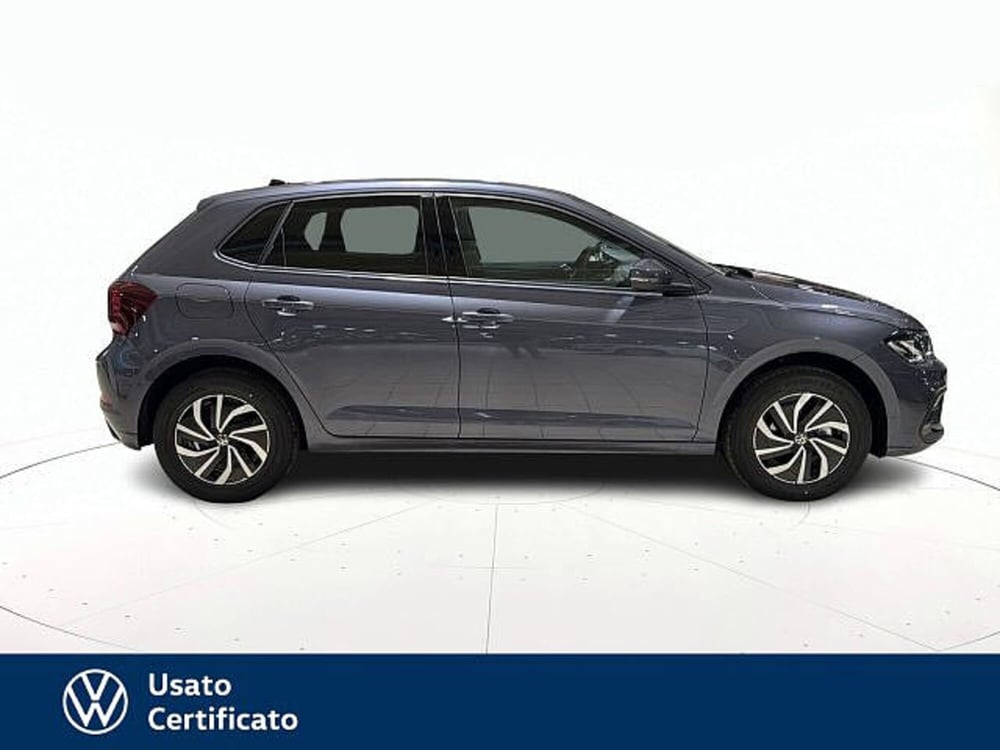 Volkswagen Polo nuova a Vicenza (3)