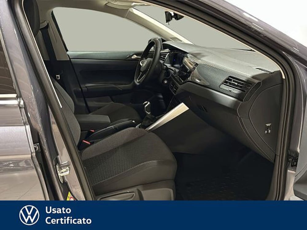 Volkswagen Polo nuova a Vicenza (6)