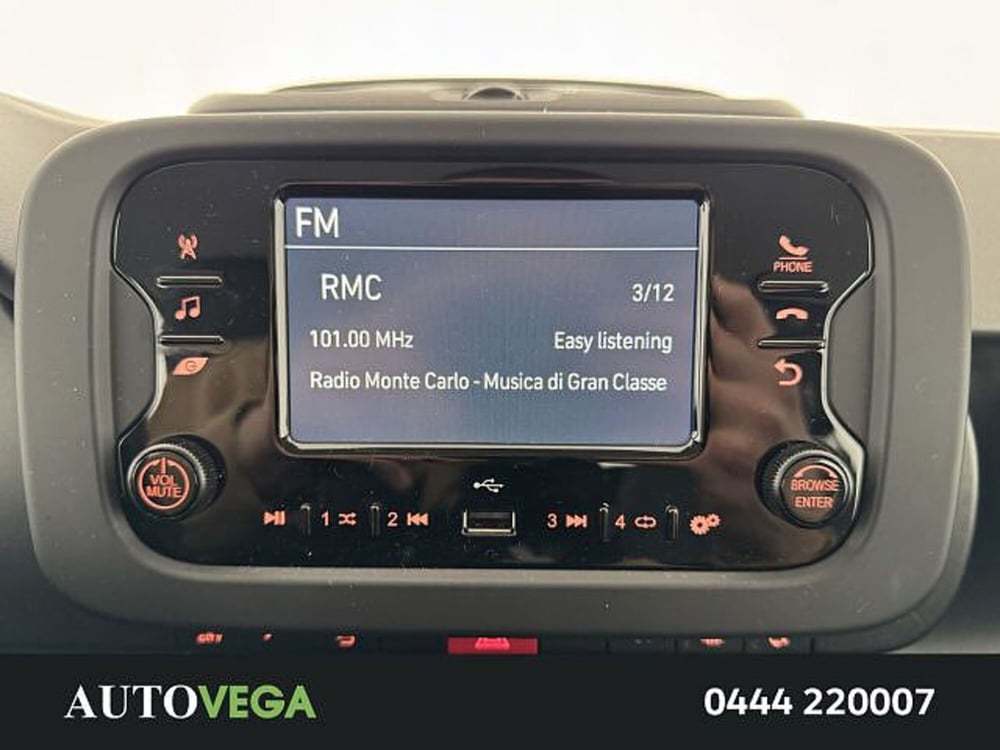 Fiat Panda usata a Vicenza (12)