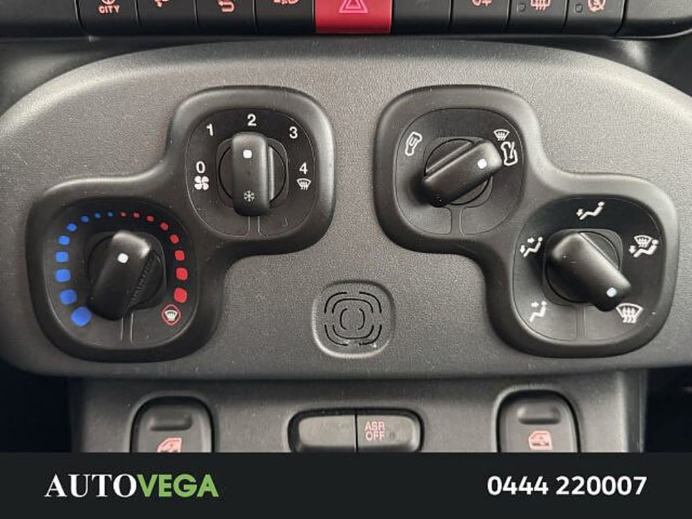 Fiat Panda usata a Vicenza (13)