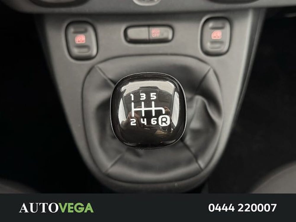 Fiat Panda usata a Vicenza (14)